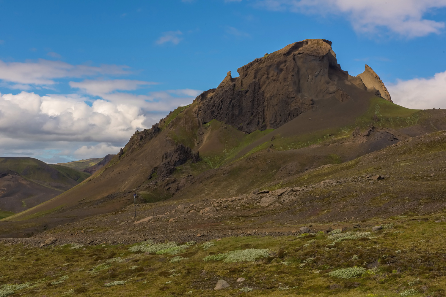 Einhyrningur (Iceland)